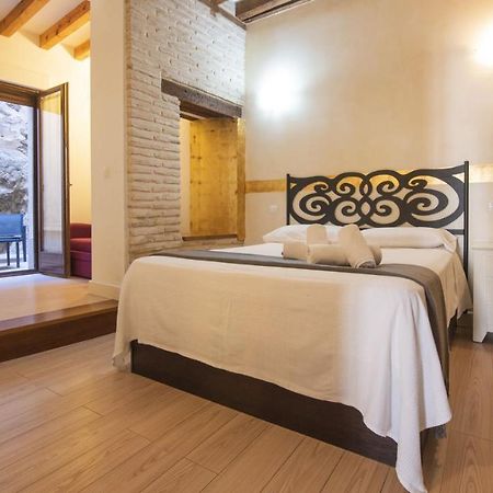 Capricho Toledano Apartment Toledo Exterior foto