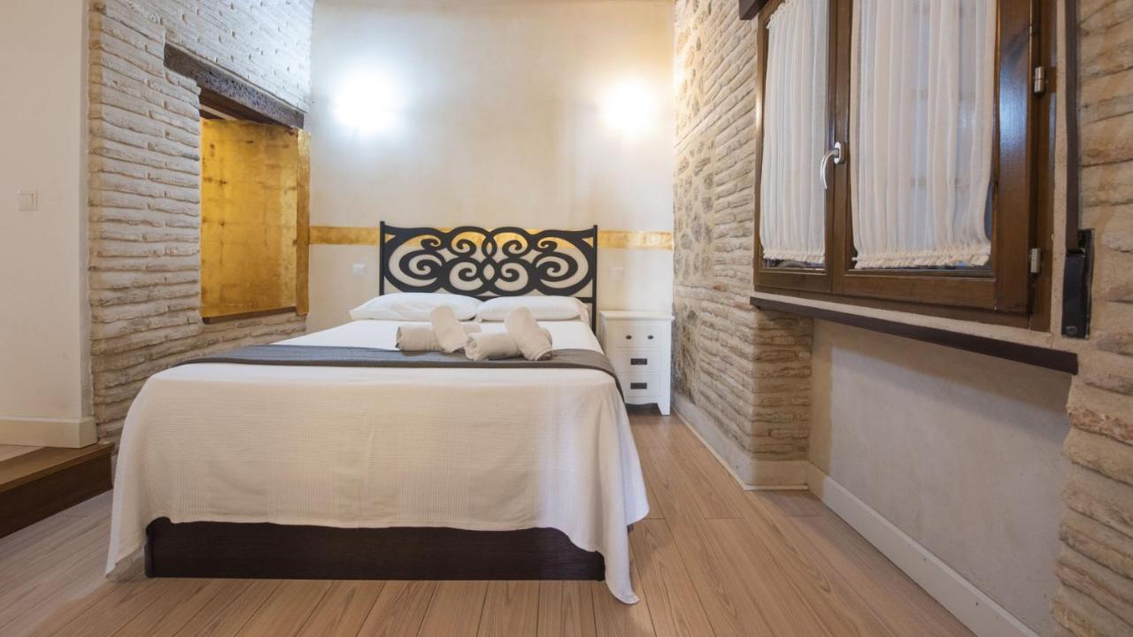 Capricho Toledano Apartment Toledo Exterior foto